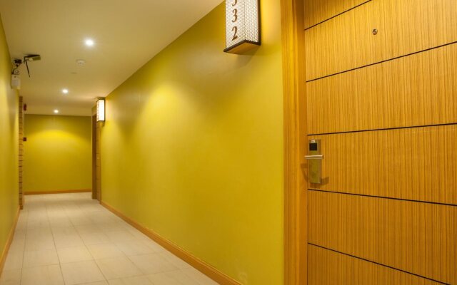 Anda Beachside Hotel