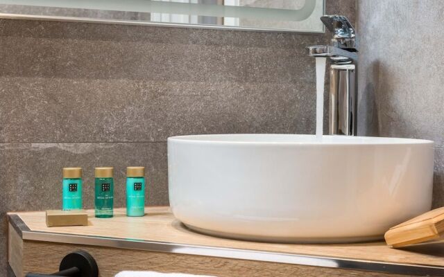 Linda Boutique Hotel