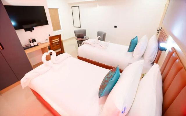 Sunrise Business Hotel