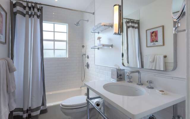 Maison Papillon Vacation Home