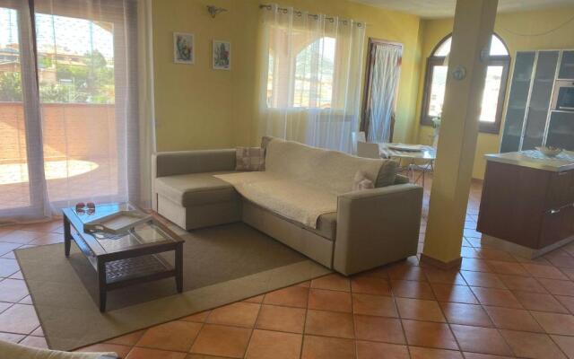 Appartamento Bella Vista