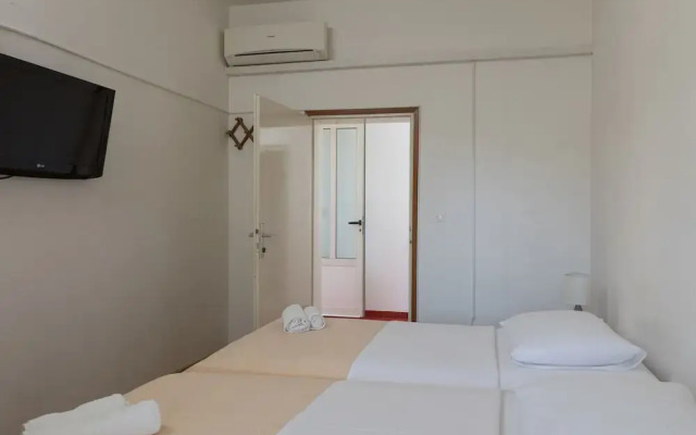 Begovic Guest House - One Bedroom Apartment