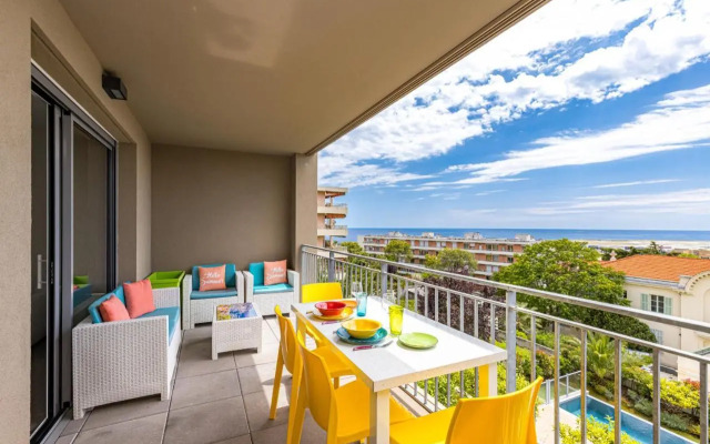 Au Soleil de Nice