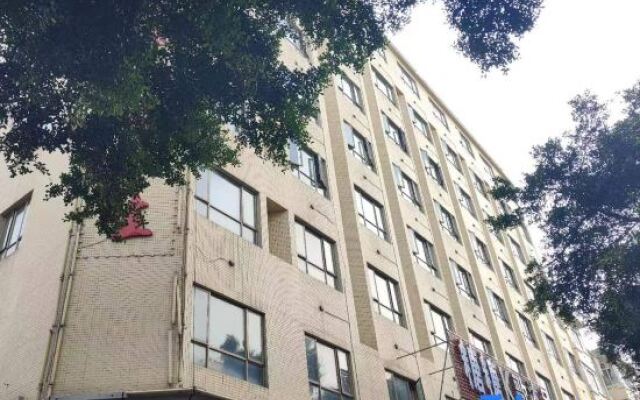 7Bai Chain Hotel Foshan Xijiao