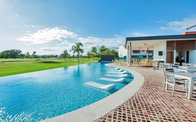Villa Punta Cala