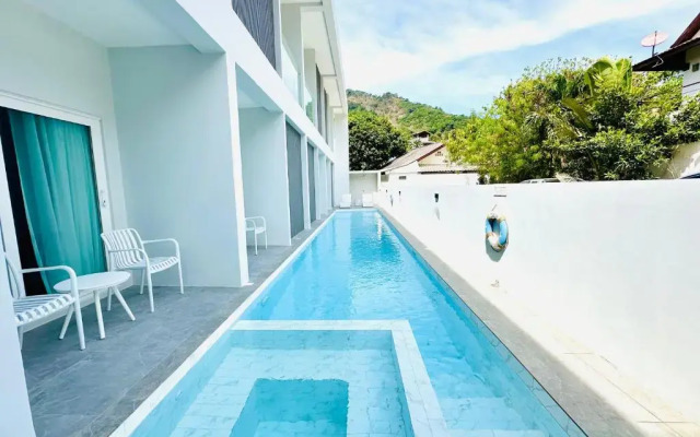 Kata Place Hotel