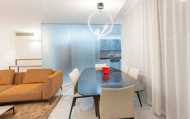 Heliconia Park Luxury Apartments &Suites
