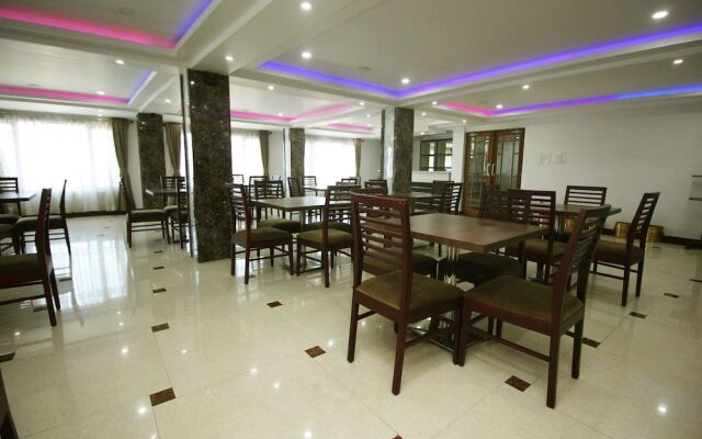 OYO 8241 Hotel Green Park