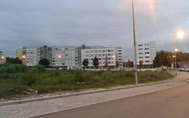 My Home in OPorto