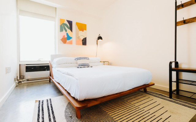 Hotel Alameda Highline