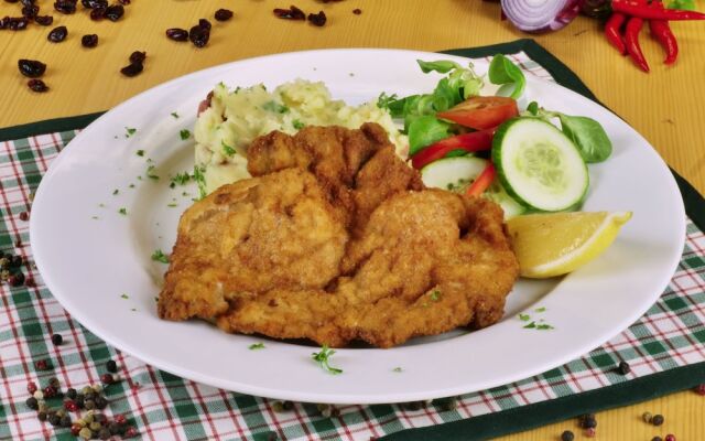 Balónový hotel a pivovar