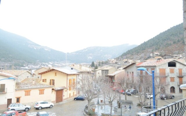 Hostal La Cuineta de Cal Triuet