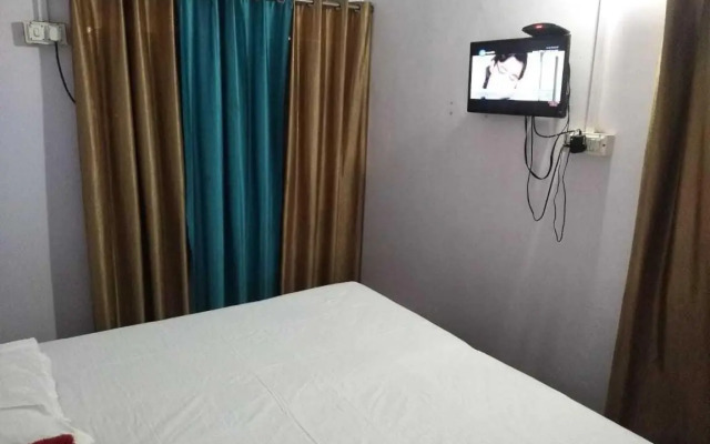 SPOT ON 91504 Rb Farms Stay Home