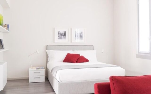 Apartments Brera