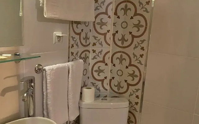 Dilek Hanim Konagi Butik Otel