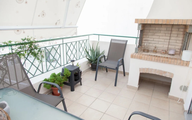 Amazing Apt in Tauros