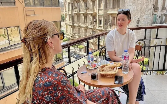 City View Palace Hotel