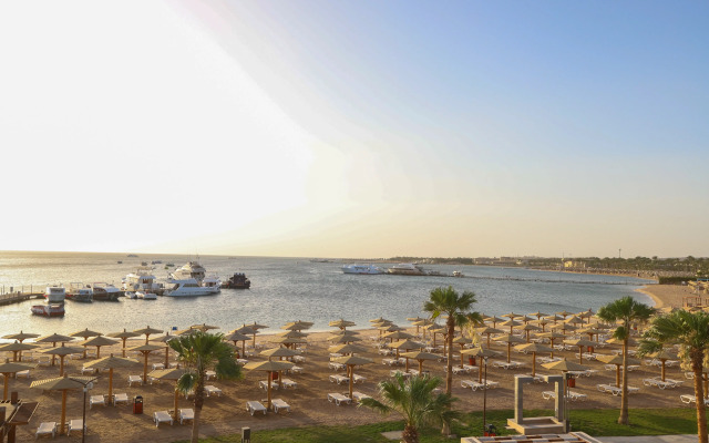 Xanadu Makadi Bay