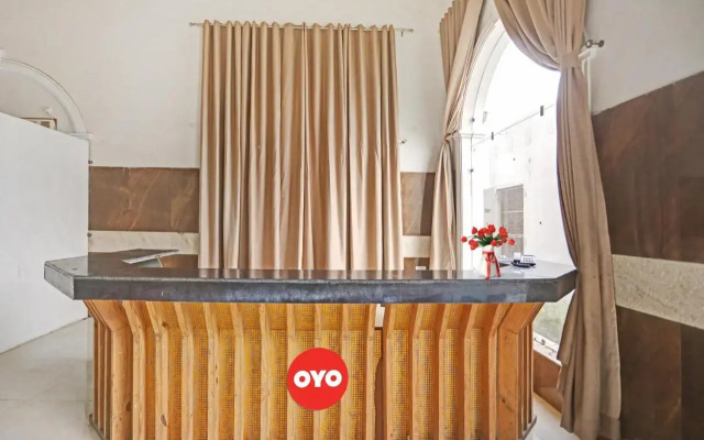 Oyo Flagship 806078 Sparsh 11 Heaven