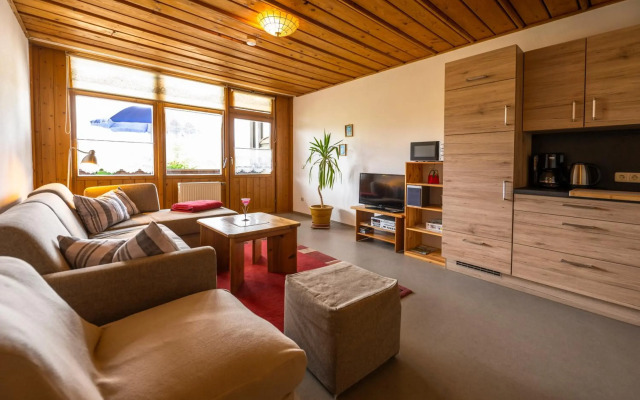 Ferienwohnung Haus Inge