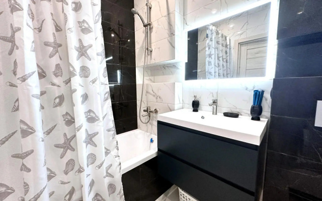 Апартаменты на улице Хворостянского дом  21