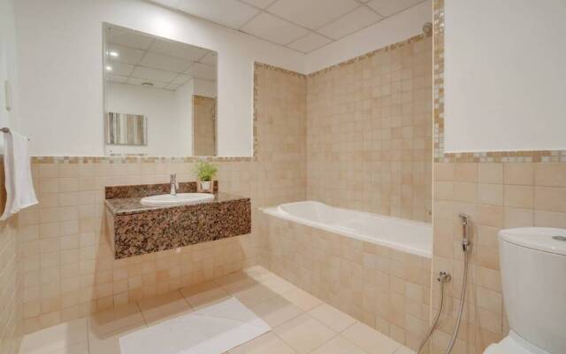 Stylish Apartment, Perfect for Beach Getaway!