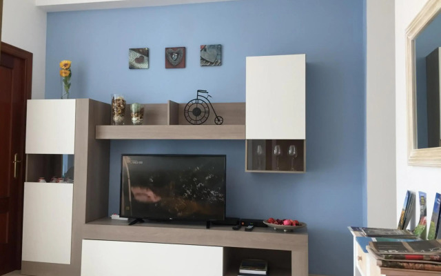 Apartamento Playa Las Canteras