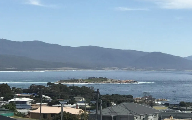 A1ViewBicheno Appartment