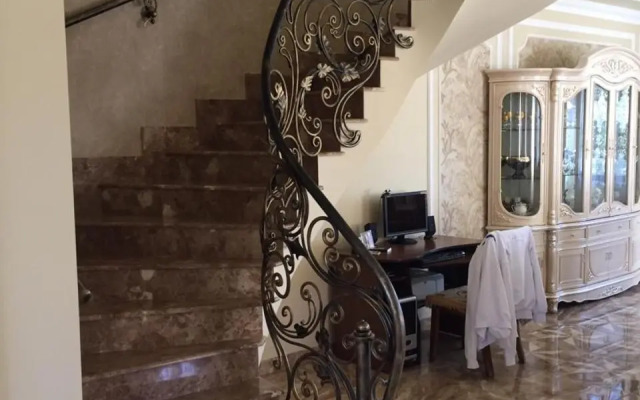 Villa Kecharetsi