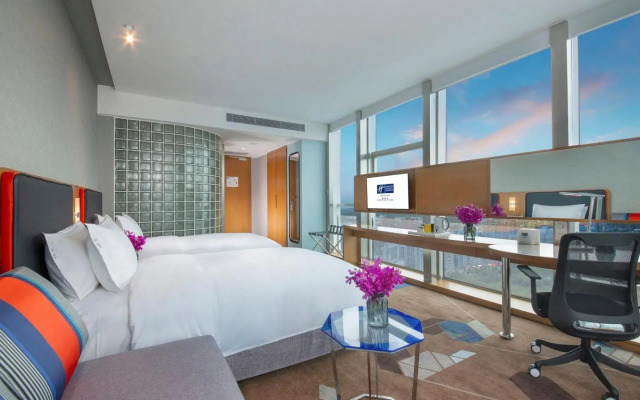 Holiday Inn Express Mianyang High-Tech Zone by IHG