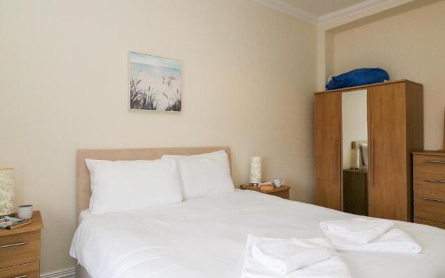 Harbour Watch Apartment 6, Weymouth