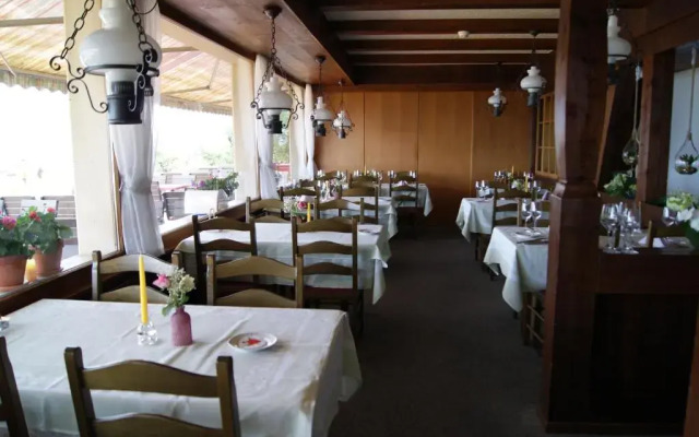 Hotel Bellevue Bären