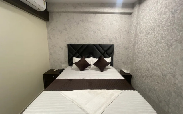 Hotel Classio Inn - Kokilaben Hospital