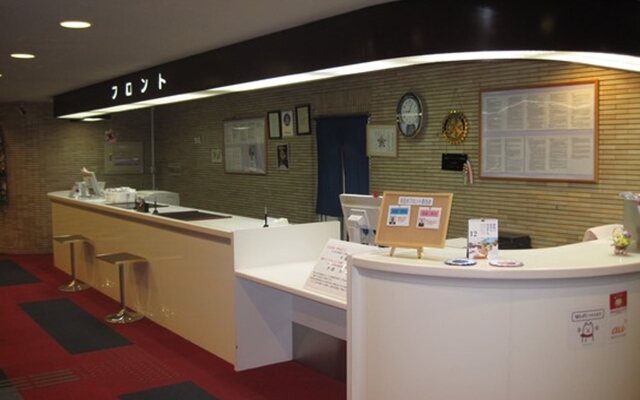 Kamenoi Hotel Toba
