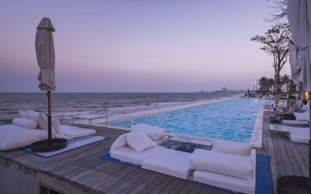 Golden Sea Hua Hin