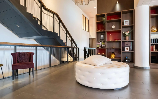 Best Western Plus Park City Lund