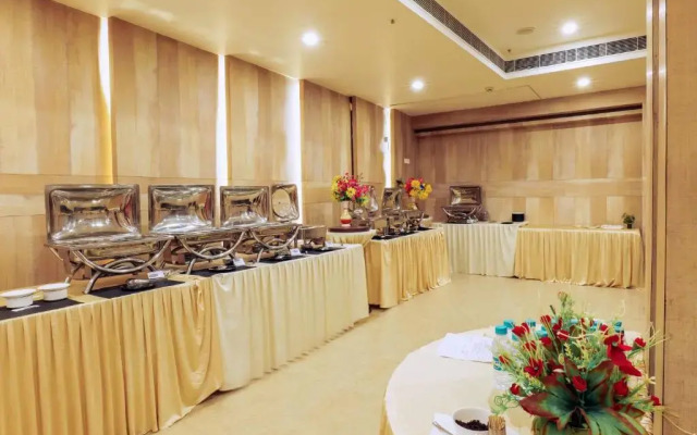 Prism- A Boutique Hotel