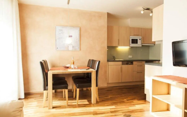 Haus Sonneneck