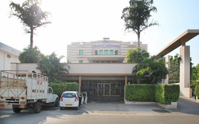 Hotel Rudra Continental Rudrapur