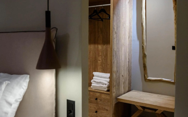 ''SteliosDimitra'' Guest House in Nafplio