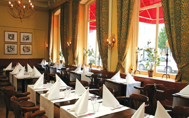 Fletcher Hotel - Restaurant Middelburg