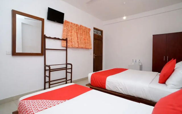 OYO 488 Wimal's Resort