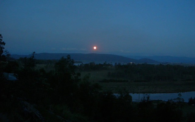 Weltevreden Domes Retreat