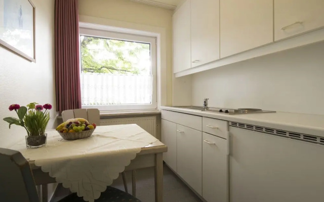 Kleines Hotel Wemhoff