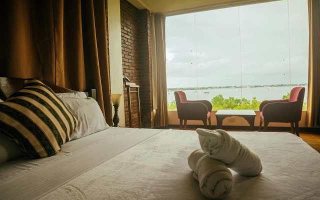 Marina de Bay Resort and Spa