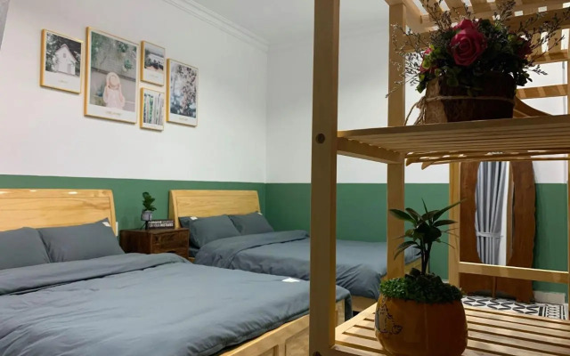 Phuong Thanh Homestay