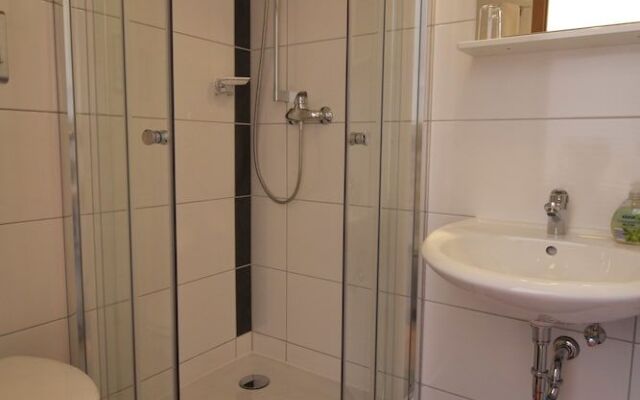 Hotel Pension Fernblick