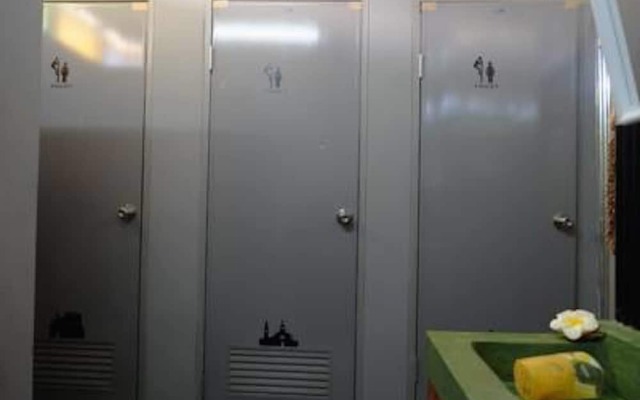 Took Took Hostel - Adults Only