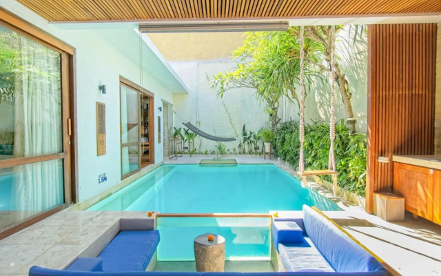 Sana Vie Villa Seminyak by Ini Vie Hospitality