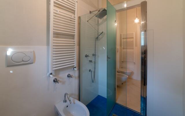 Villa Degli Artisti Con Veranda By Wonderful Italy